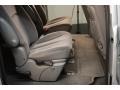 Medium Slate Gray Interior Photo for 2004 Chrysler Town & Country #46077072