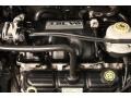 3.8 Liter OHV 12-Valve V6 2004 Chrysler Town & Country Touring Engine