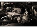 1998 Chevrolet C/K 2500 5.7 Liter OHV 16-Valve V8 Engine Photo