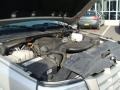 Quicksilver - Escalade ESV AWD Photo No. 21
