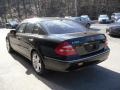 Black - E 350 Sedan Photo No. 4