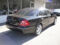 Black - E 350 Sedan Photo No. 5