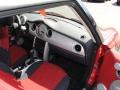 Chili Red - Cooper Hardtop Photo No. 3