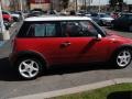 Chili Red - Cooper Hardtop Photo No. 7