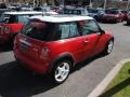 Chili Red - Cooper Hardtop Photo No. 8