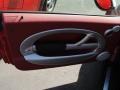 Chili Red - Cooper Hardtop Photo No. 17