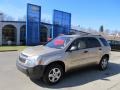 Sandstone Metallic - Equinox LS AWD Photo No. 1