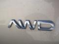 Sandstone Metallic - Equinox LS AWD Photo No. 4