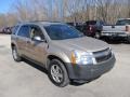 Sandstone Metallic - Equinox LS AWD Photo No. 6