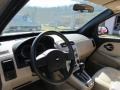 Sandstone Metallic - Equinox LS AWD Photo No. 7