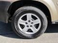 Sandstone Metallic - Equinox LS AWD Photo No. 10