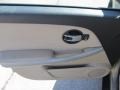 Sandstone Metallic - Equinox LS AWD Photo No. 11