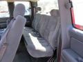 2004 Victory Red Chevrolet Silverado 2500HD LS Extended Cab 4x4  photo #14