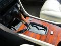  2003 Seville STS 4 Speed Automatic Shifter
