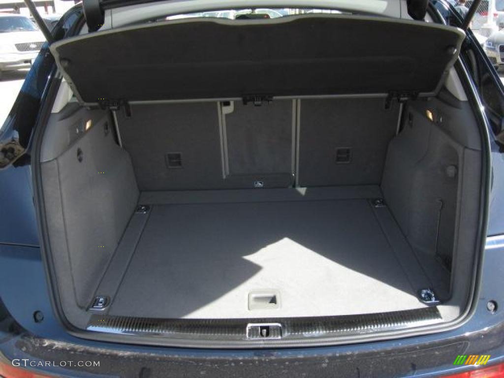 2011 Audi Q5 2.0T quattro Trunk Photo #46078846