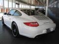  2011 911 Carrera GTS Coupe Carrara White