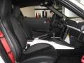 Black Interior Photo for 2011 Porsche Boxster #46079041