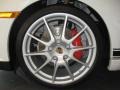 2011 Porsche Boxster Spyder Wheel and Tire Photo