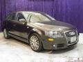 Lava Grey Pearl - A3 2.0T Photo No. 1