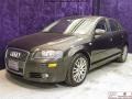Lava Grey Pearl - A3 2.0T Photo No. 2
