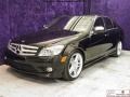 Black - C 300 Sport Photo No. 2