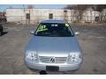 Reflex Silver Metallic - Jetta GLS Sedan Photo No. 2