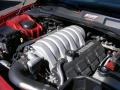 6.1 Liter SRT HEMI OHV 16-Valve V8 Engine for 2006 Dodge Charger SRT-8 #46079410
