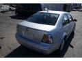 Reflex Silver Metallic - Jetta GLS Sedan Photo No. 4