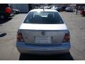 Reflex Silver Metallic - Jetta GLS Sedan Photo No. 5