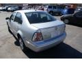 Reflex Silver Metallic - Jetta GLS Sedan Photo No. 6