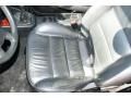 Reflex Silver Metallic - Jetta GLS Sedan Photo No. 9