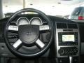 Dark Slate Gray/Light Slate Gray 2006 Dodge Charger SRT-8 Dashboard
