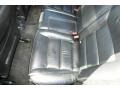 Reflex Silver Metallic - Jetta GLS Sedan Photo No. 12