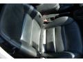 Reflex Silver Metallic - Jetta GLS Sedan Photo No. 15