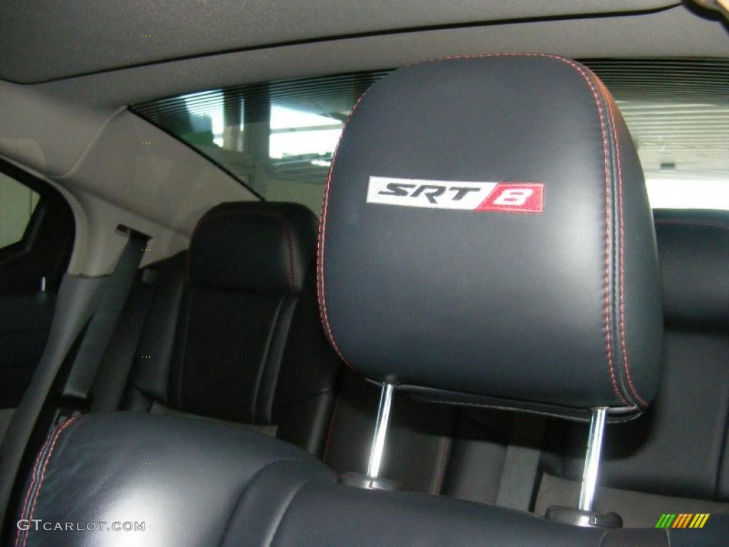2006 Dodge Charger SRT-8 Marks and Logos Photo #46079530