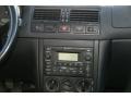 Reflex Silver Metallic - Jetta GLS Sedan Photo No. 21