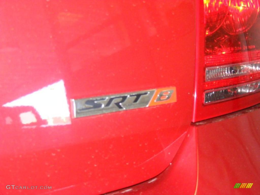 2006 Dodge Charger SRT-8 Marks and Logos Photo #46079623