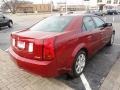 Infrared - CTS Sedan Photo No. 4