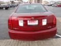 Infrared - CTS Sedan Photo No. 5