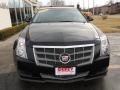 Black Raven - CTS Sedan Photo No. 2