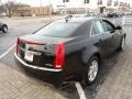 Black Raven - CTS Sedan Photo No. 4