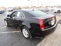 Black Raven - CTS Sedan Photo No. 6