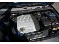  2002 Sedona EX 3.5L DOHC 24 Valve V6 Engine