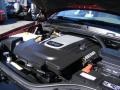 5.7 Liter HEMI OHV 16-Valve V8 2008 Jeep Grand Cherokee Overland 4x4 Engine