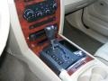 Multi Speed Automatic 2008 Jeep Grand Cherokee Overland 4x4 Transmission