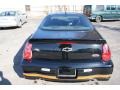 Black - Monte Carlo Supercharged SS Tony Stewart Signature Series Photo No. 5
