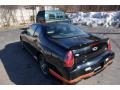 Black - Monte Carlo Supercharged SS Tony Stewart Signature Series Photo No. 6
