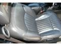Ebony Interior Photo for 2005 Chevrolet Monte Carlo #46080695