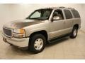 Pewter Metallic - Yukon SLT 4x4 Photo No. 3