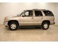 Pewter Metallic - Yukon SLT 4x4 Photo No. 4